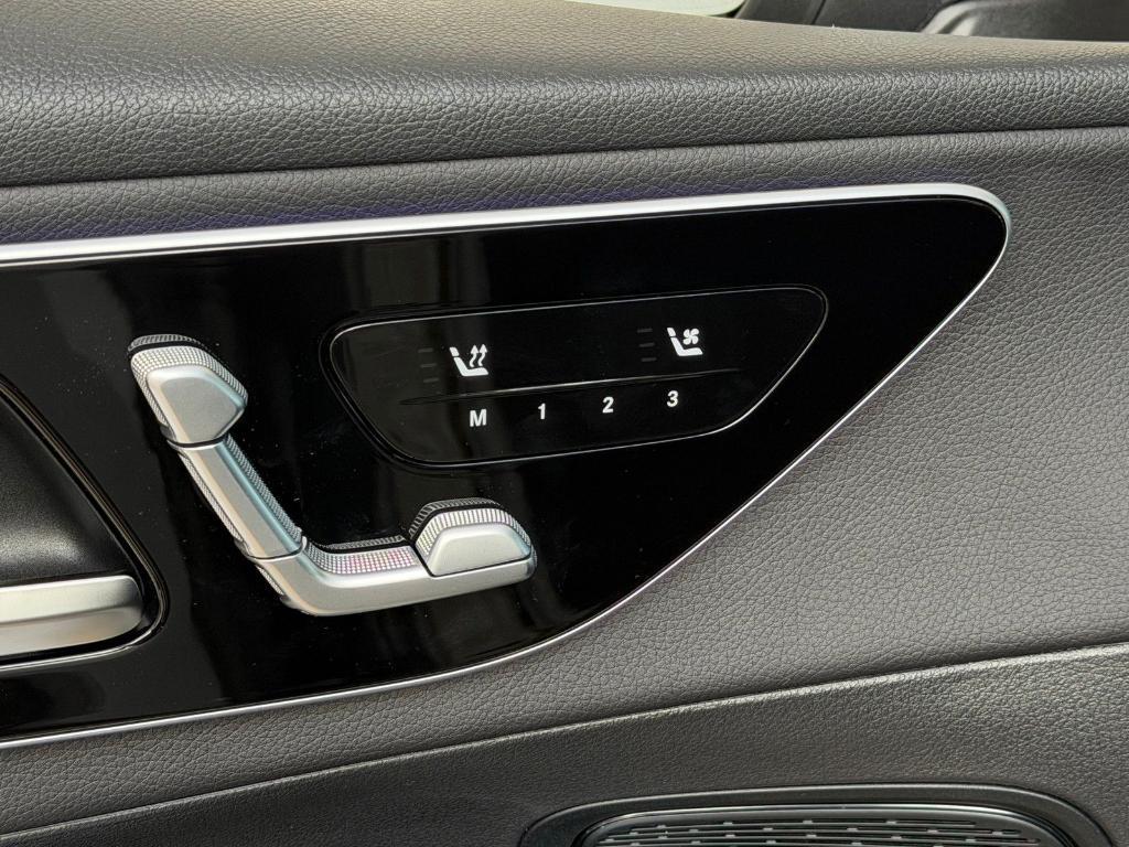 new 2026 Mercedes-Benz GLC 300 car, priced at $53,805