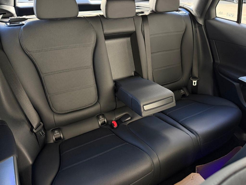 new 2026 Mercedes-Benz GLC 300 car, priced at $53,805