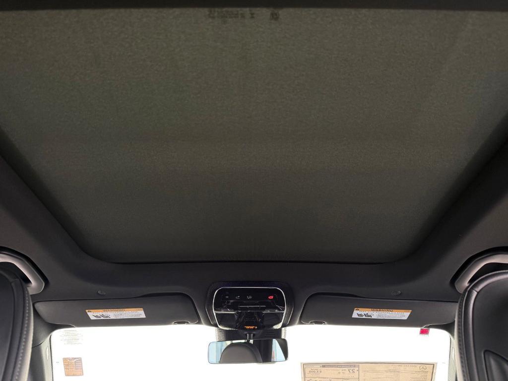 new 2026 Mercedes-Benz GLC 300 car, priced at $53,805