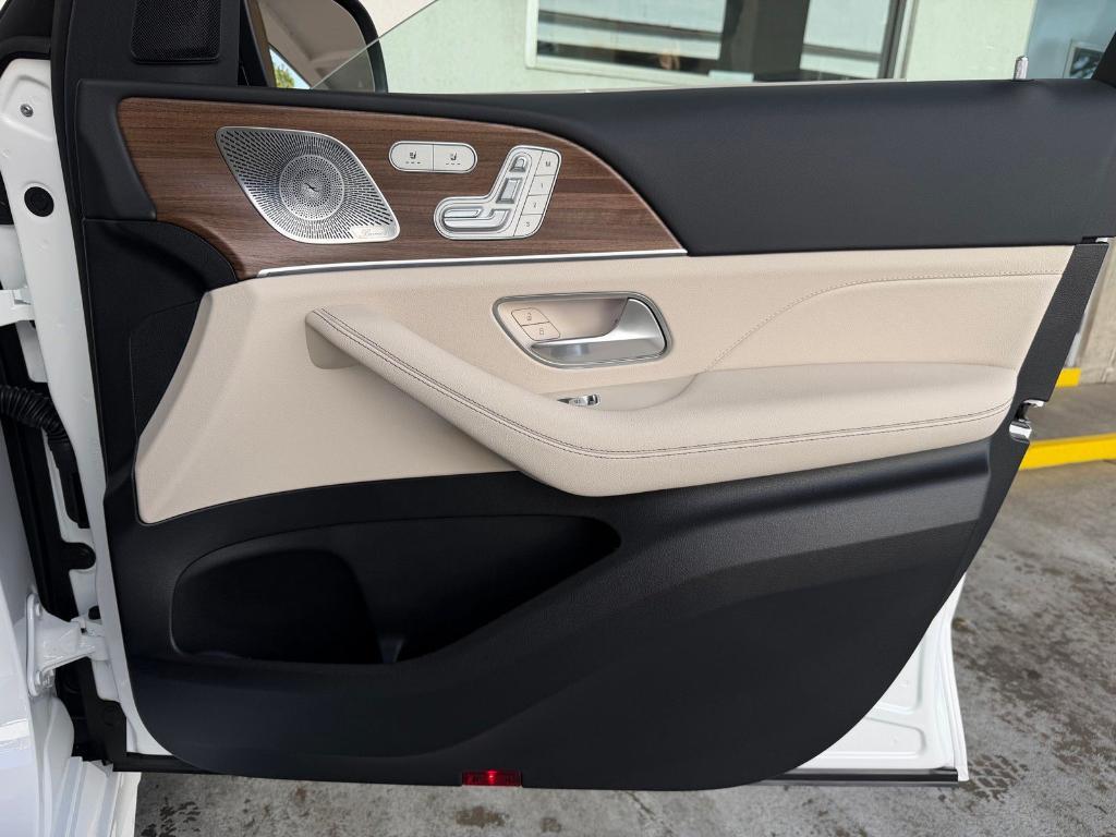 new 2026 Mercedes-Benz GLE 350 car, priced at $76,130