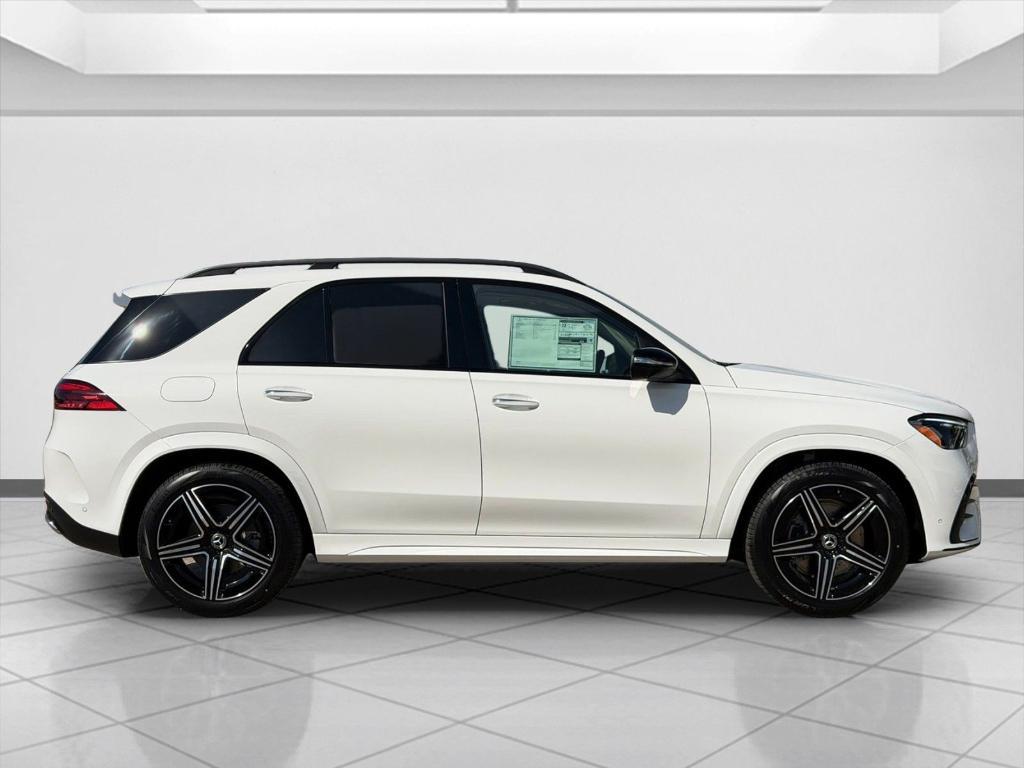 new 2026 Mercedes-Benz GLE 350 car, priced at $76,130