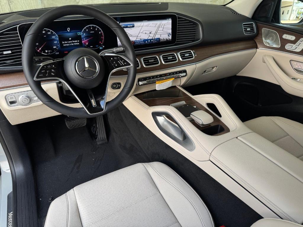 new 2026 Mercedes-Benz GLE 450 car, priced at $79,645