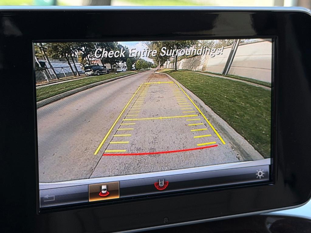 used 2019 Mercedes-Benz GLC 300 car, priced at $19,880