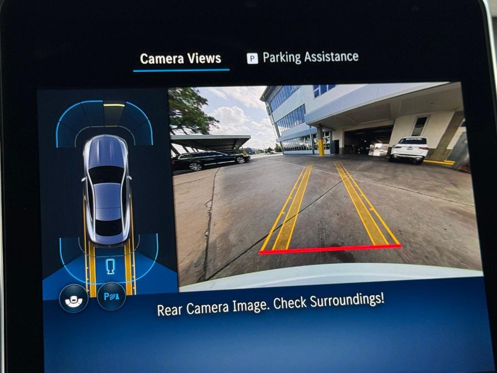 new 2026 Mercedes-Benz CLE 300 car, priced at $64,450