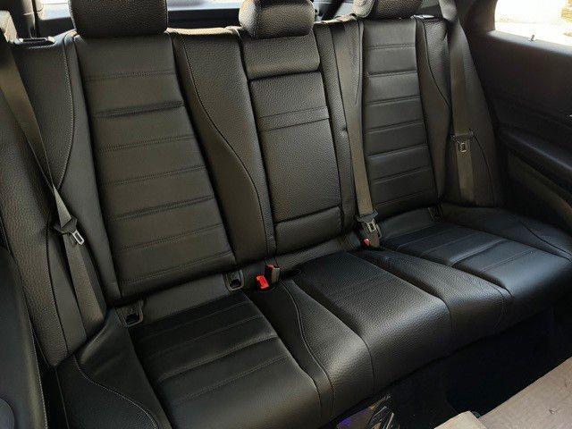 new 2025 Mercedes-Benz GLE 580 car, priced at $86,988