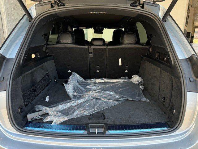 new 2025 Mercedes-Benz GLE 580 car, priced at $86,988