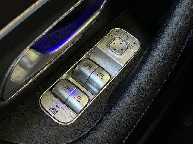 new 2025 Mercedes-Benz GLE 580 car, priced at $86,988