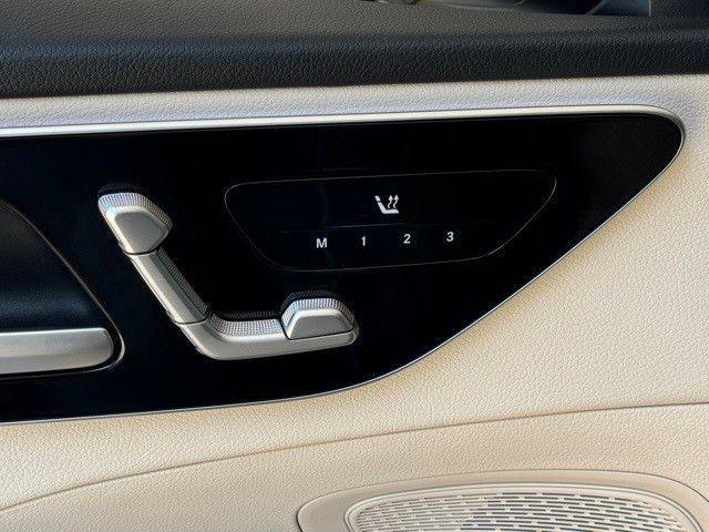 new 2025 Mercedes-Benz C-Class car, priced at $52,635