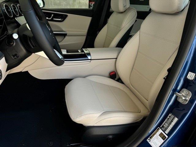 new 2025 Mercedes-Benz C-Class car, priced at $52,635