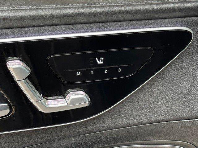 new 2025 Mercedes-Benz C-Class car, priced at $55,035