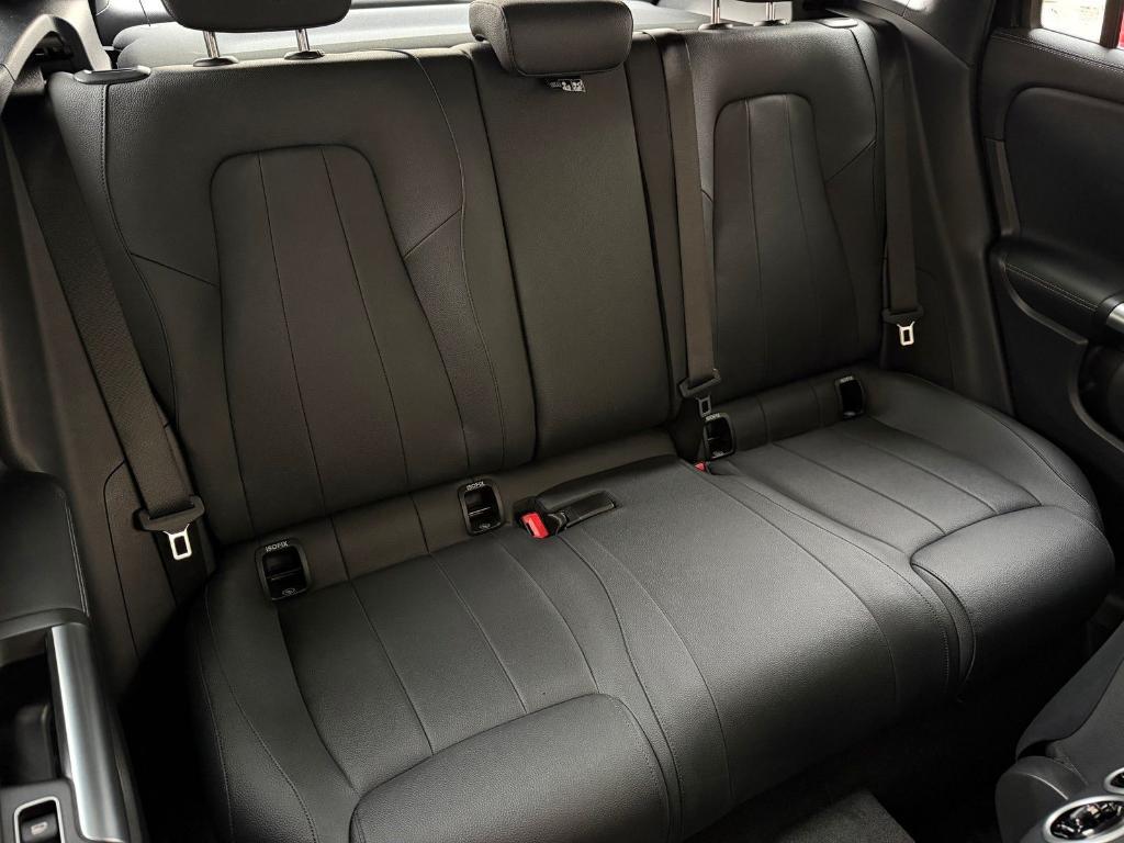 new 2026 Mercedes-Benz GLA 250 car, priced at $47,795