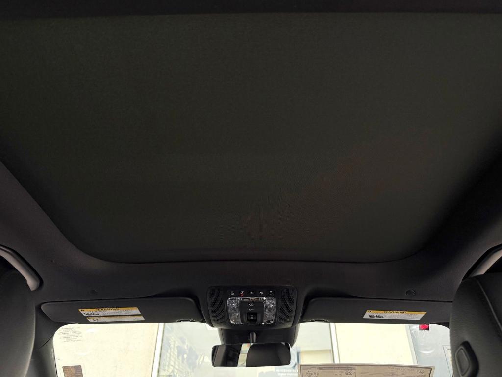 new 2026 Mercedes-Benz GLA 250 car, priced at $47,795