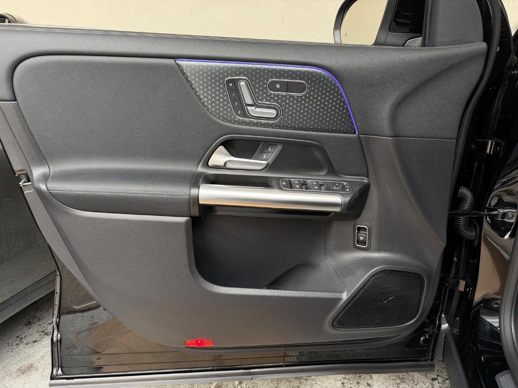 new 2026 Mercedes-Benz GLA 250 car, priced at $47,795