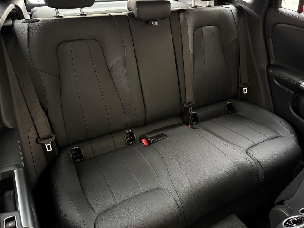 new 2026 Mercedes-Benz GLA 250 car, priced at $47,795