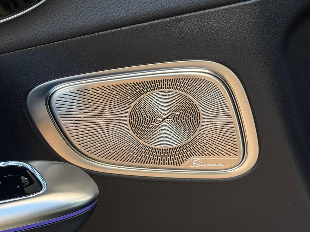 new 2026 Mercedes-Benz GLC 300 car, priced at $57,035