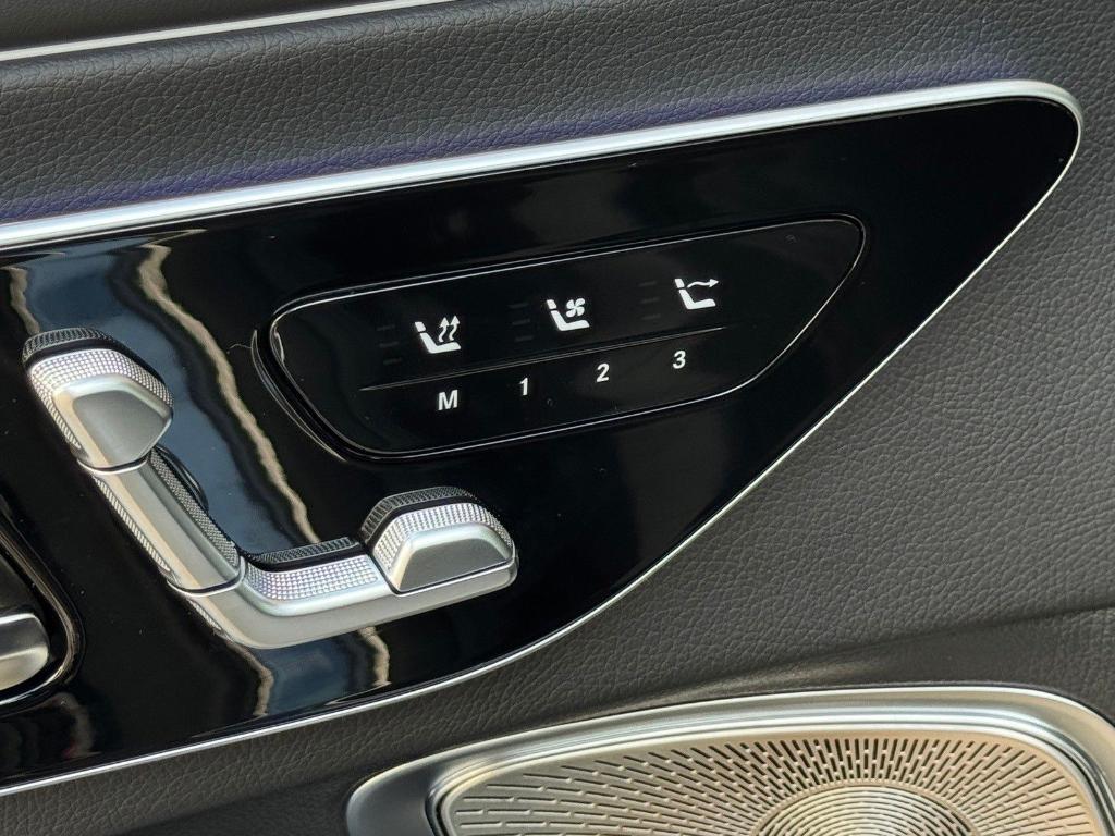 new 2026 Mercedes-Benz CLE 300 car, priced at $73,605