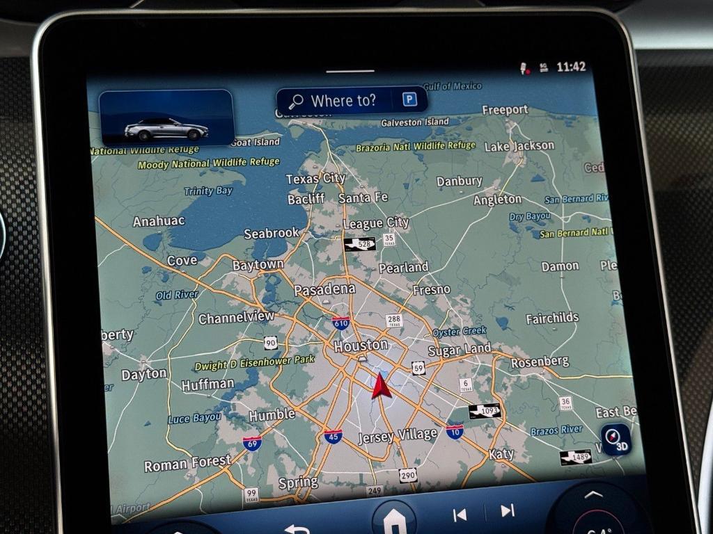 new 2026 Mercedes-Benz CLE 300 car, priced at $73,605