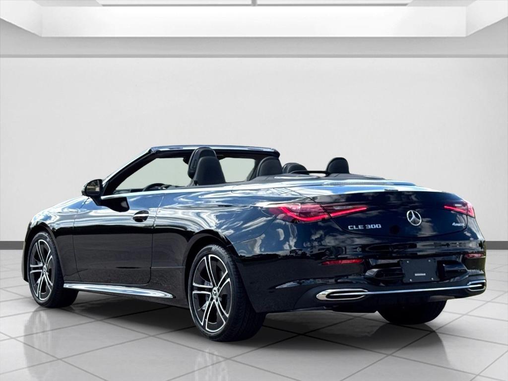 new 2026 Mercedes-Benz CLE 300 car, priced at $73,605