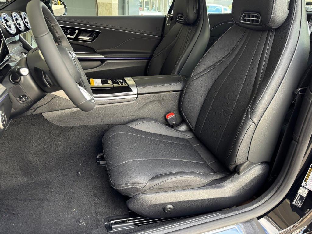 new 2026 Mercedes-Benz CLE 300 car, priced at $73,605
