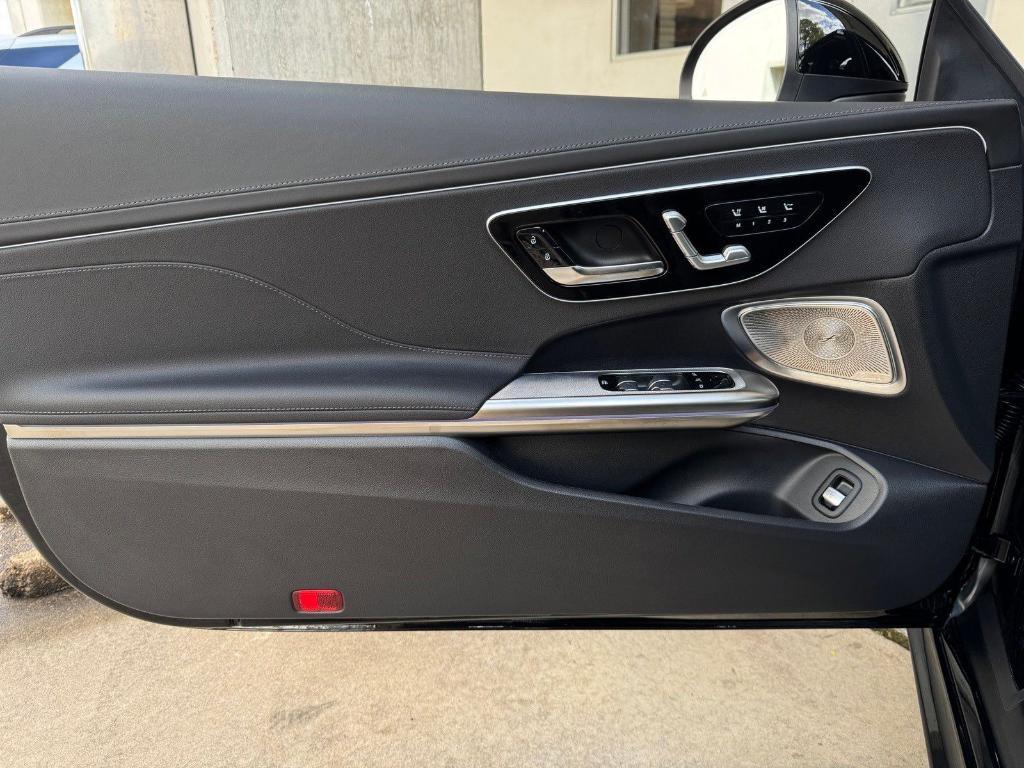 new 2026 Mercedes-Benz CLE 300 car, priced at $73,605