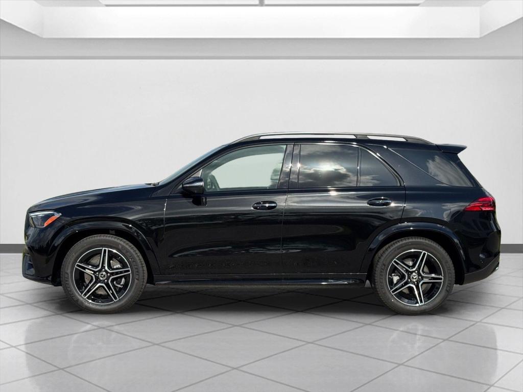 new 2026 Mercedes-Benz GLE 350 car, priced at $74,550