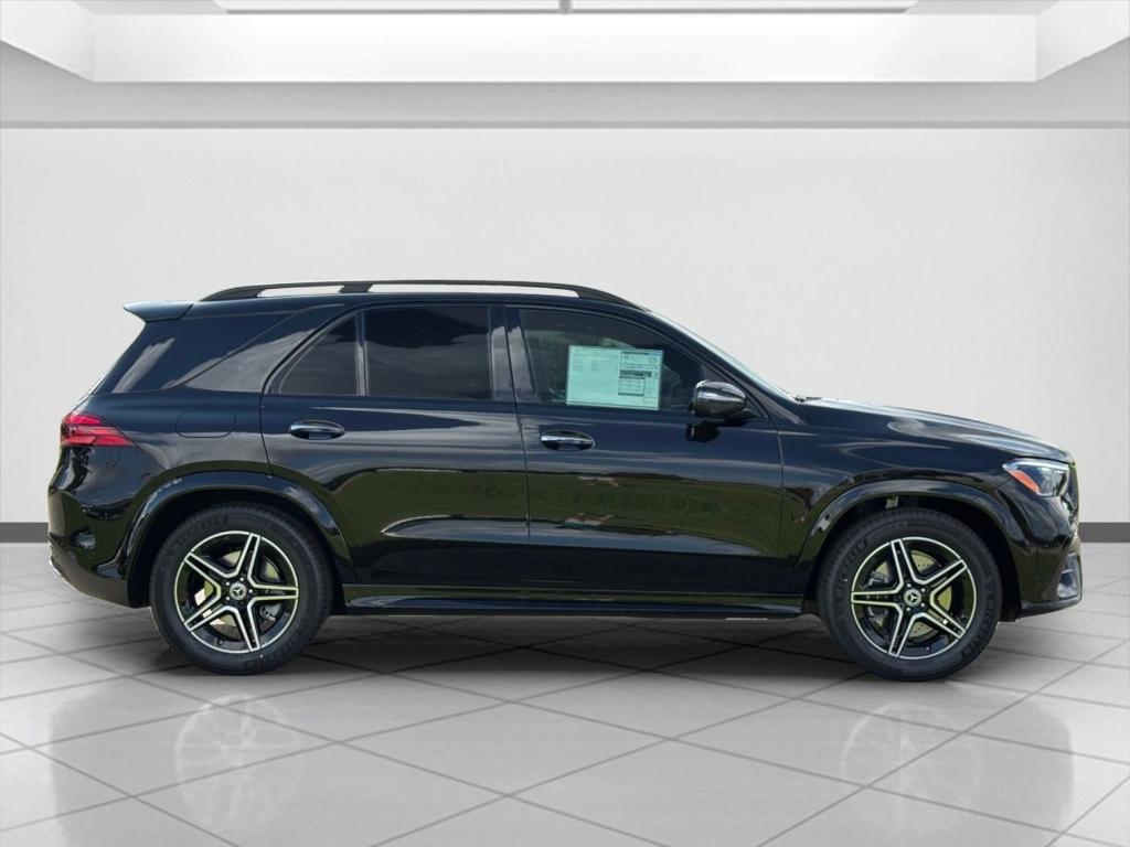 new 2026 Mercedes-Benz GLE 350 car, priced at $74,550