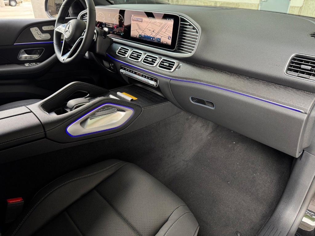 new 2026 Mercedes-Benz GLE 350 car, priced at $74,550