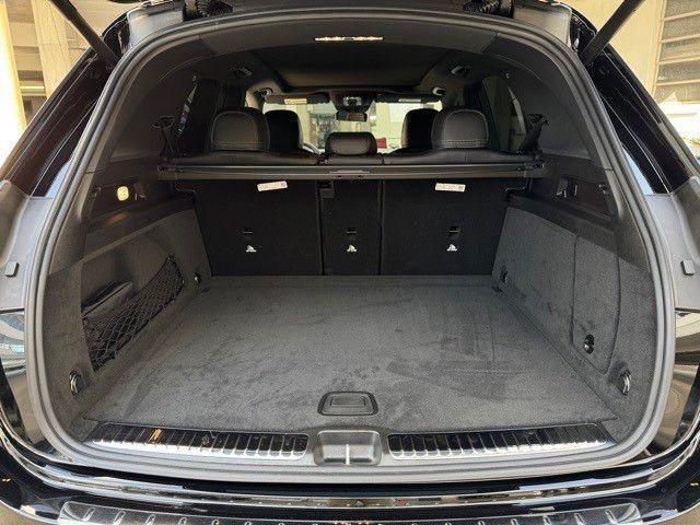 new 2025 Mercedes-Benz GLE 350 car, priced at $70,525
