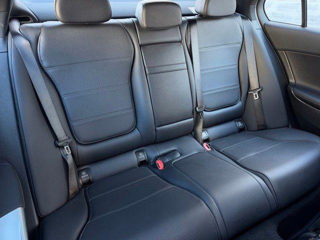 used 2024 Mercedes-Benz C-Class car, priced at $36,480