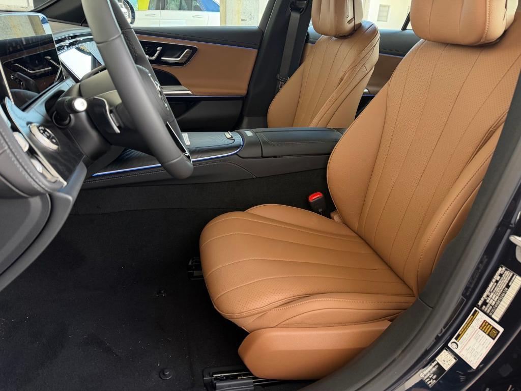 new 2026 Mercedes-Benz E-Class car, priced at $78,875