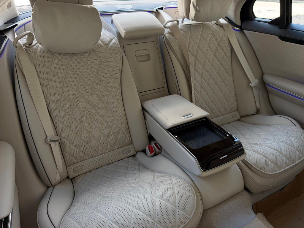 new 2026 Mercedes-Benz S-Class car, priced at $131,035