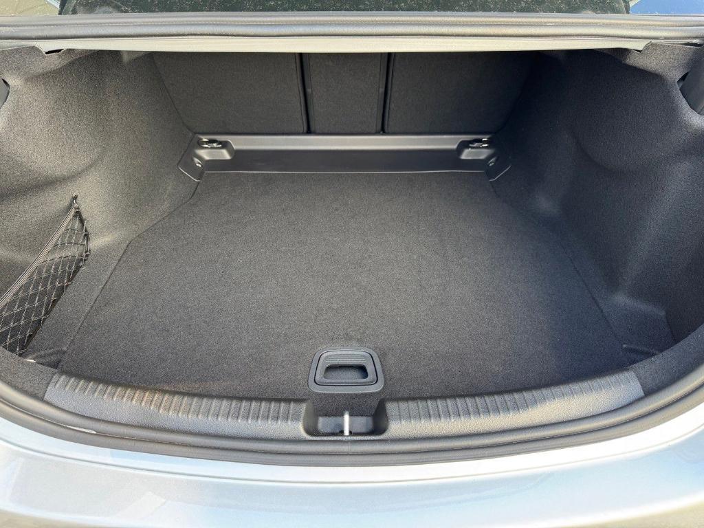 used 2023 Mercedes-Benz C-Class car, priced at $36,880