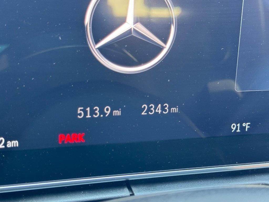 used 2023 Mercedes-Benz C-Class car, priced at $36,880