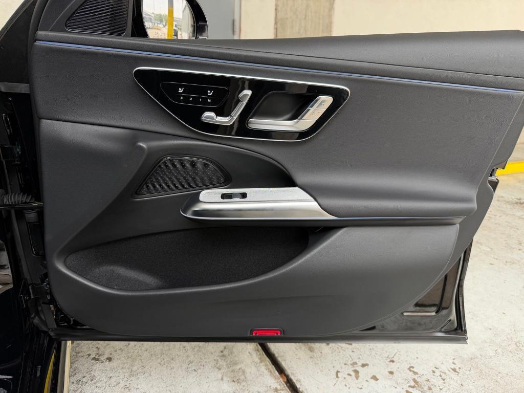 new 2026 Mercedes-Benz E-Class car, priced at $70,555