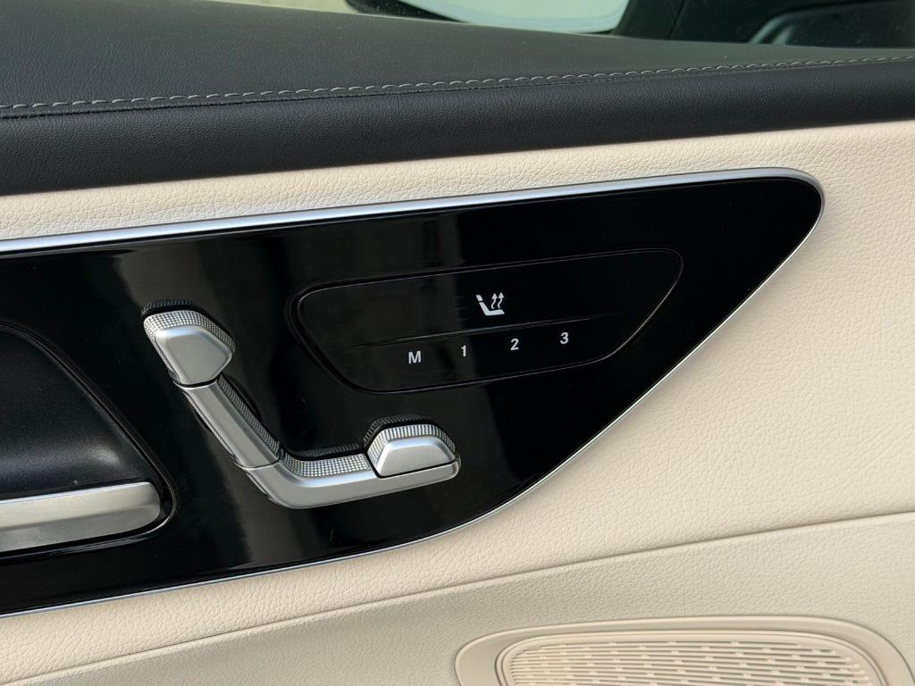 used 2025 Mercedes-Benz GLC 300 car, priced at $47,880