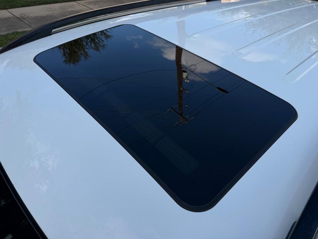 used 2017 Mercedes-Benz GLS 550 car, priced at $20,880