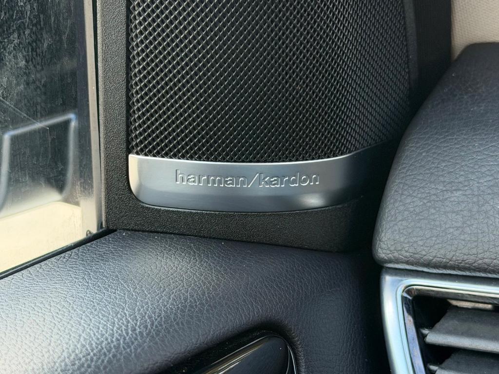 used 2017 Mercedes-Benz GLS 550 car, priced at $20,880