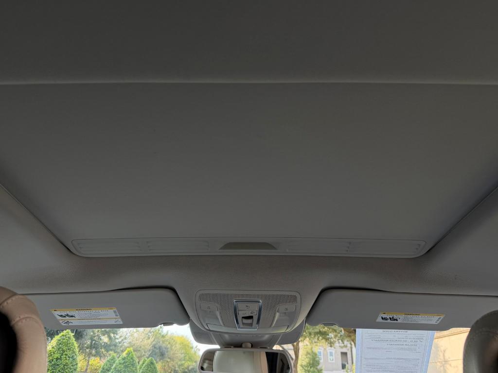 used 2017 Mercedes-Benz GLS 550 car, priced at $20,880