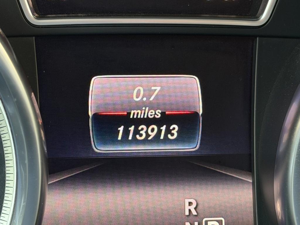 used 2017 Mercedes-Benz GLS 550 car, priced at $20,880