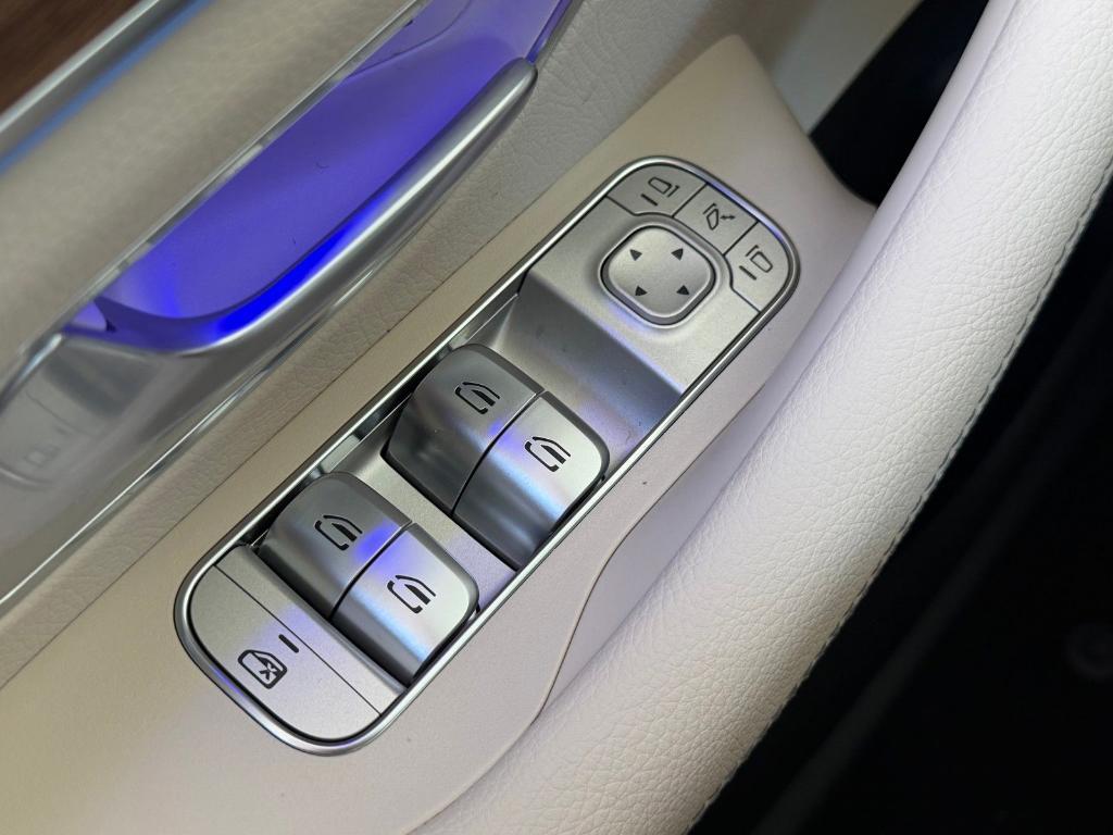 new 2026 Mercedes-Benz GLE 350 car, priced at $77,080