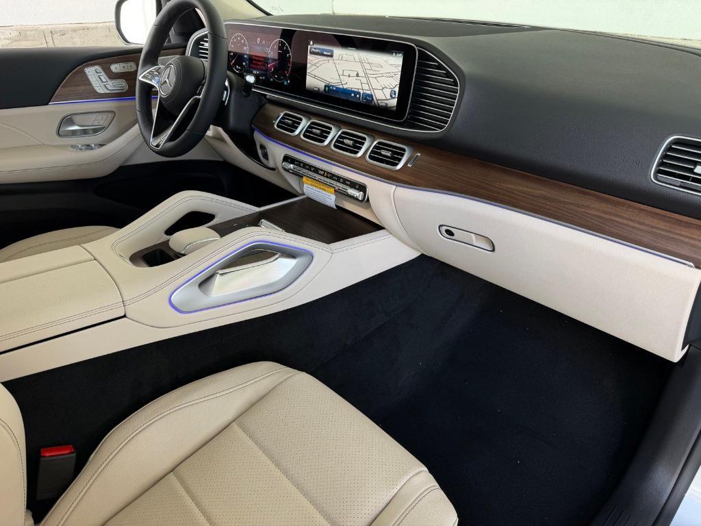 new 2026 Mercedes-Benz GLE 350 car, priced at $77,080