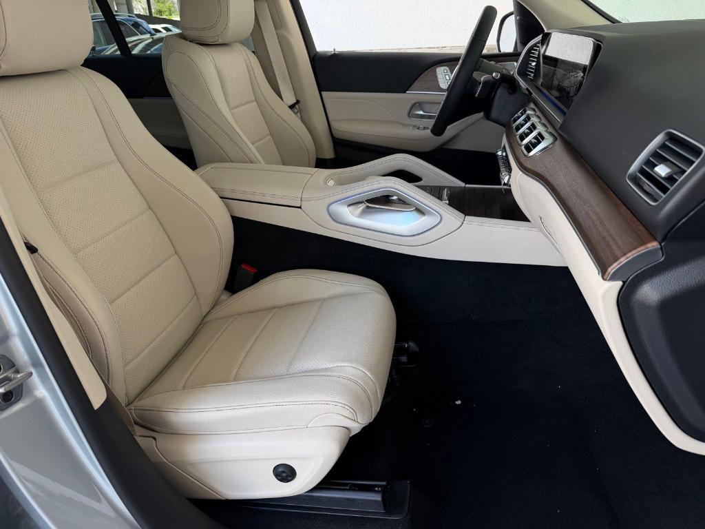 new 2026 Mercedes-Benz GLE 350 car, priced at $77,080