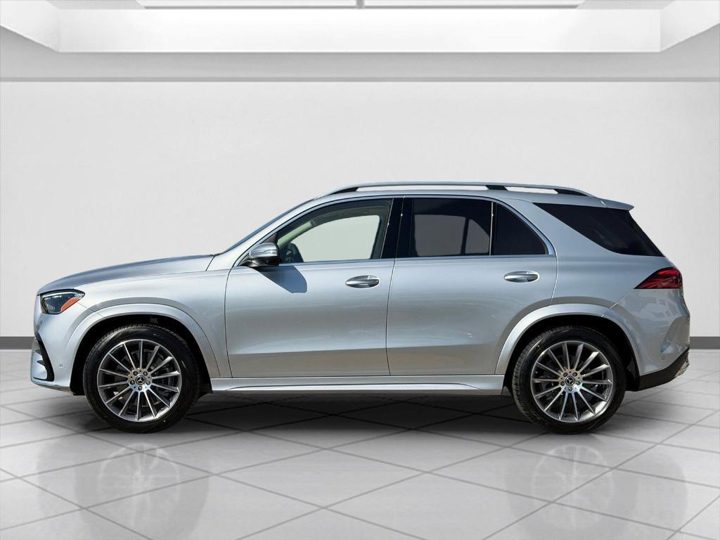new 2026 Mercedes-Benz GLE 350 car, priced at $77,080