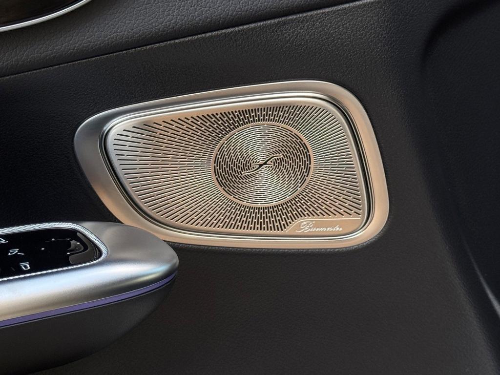 new 2026 Mercedes-Benz GLC 300 car, priced at $58,140