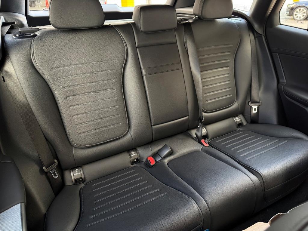 new 2026 Mercedes-Benz GLC 300 car, priced at $58,140