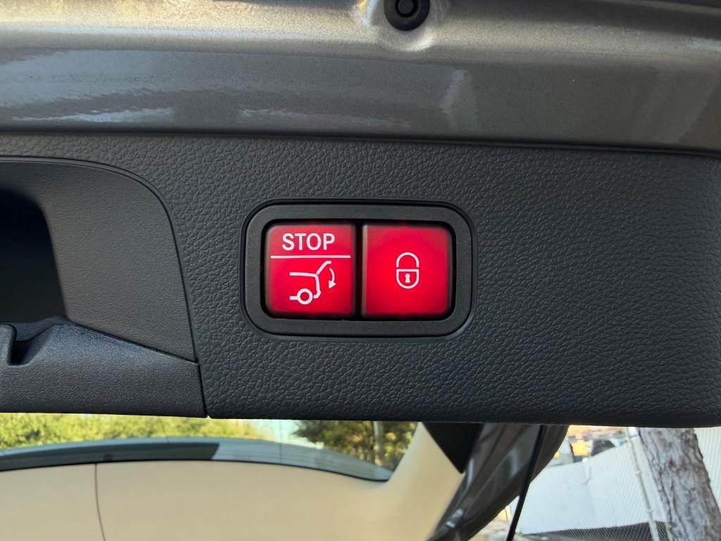 used 2022 Mercedes-Benz GLC 300 car, priced at $34,880