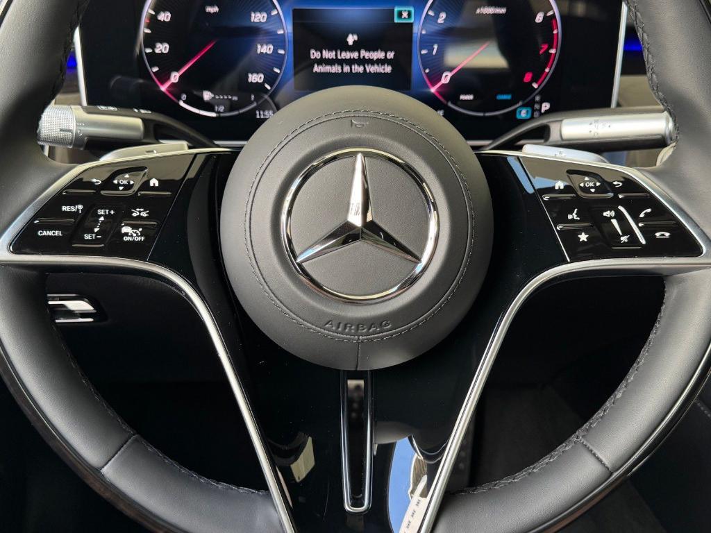new 2026 Mercedes-Benz S-Class car, priced at $149,350