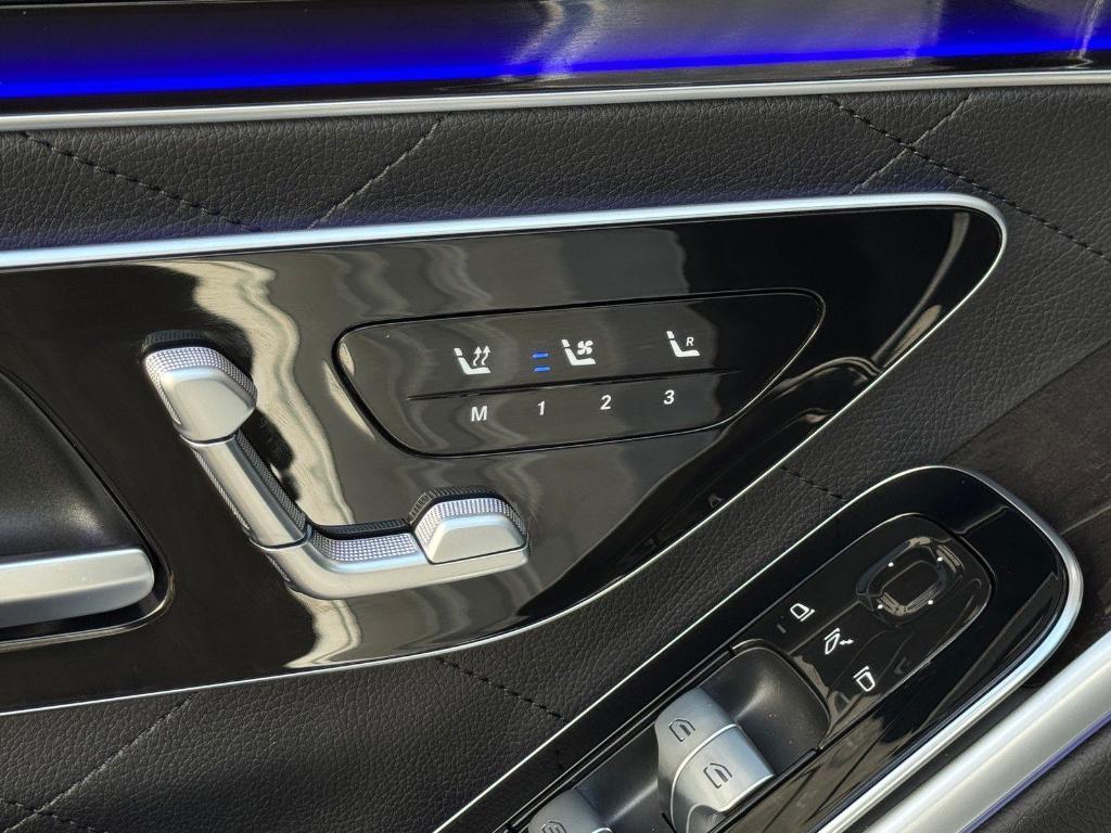 new 2026 Mercedes-Benz S-Class car, priced at $149,350