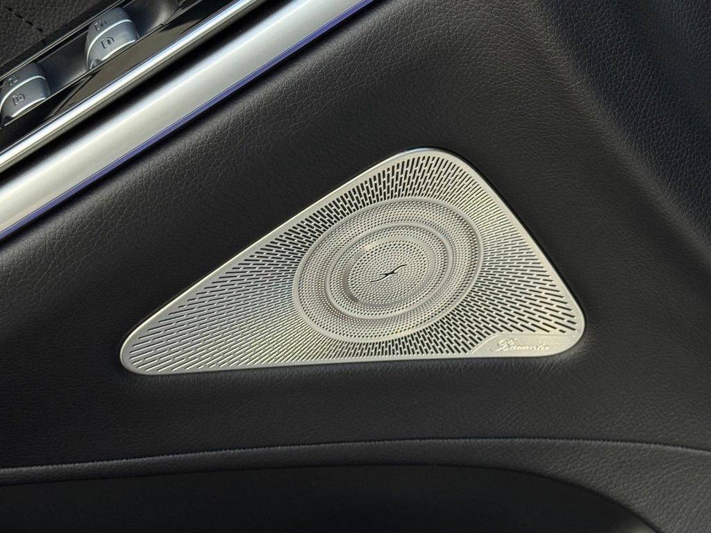 new 2026 Mercedes-Benz S-Class car, priced at $149,350