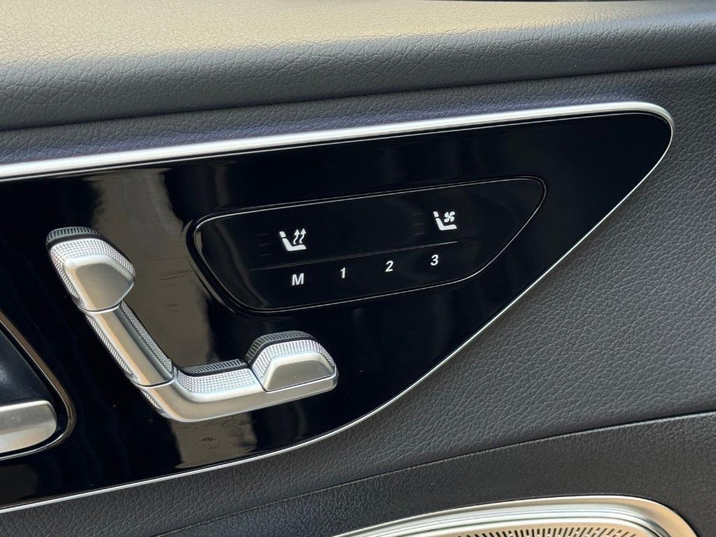 new 2026 Mercedes-Benz C-Class car, priced at $58,620